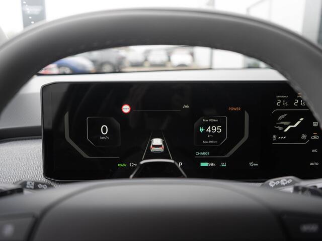 KIA EV3 Plus Advanced 81.4 kWh | Schuifkanteldak | Harman en kardon |