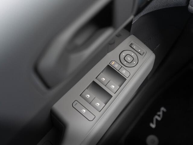 KIA EV3 Plus Advanced 81.4 kWh | Schuifkanteldak | Harman en kardon |