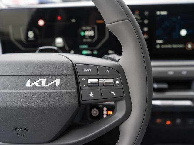 KIA EV3 Plus Advanced 81.4 kWh | Schuifkanteldak | Harman en kardon |