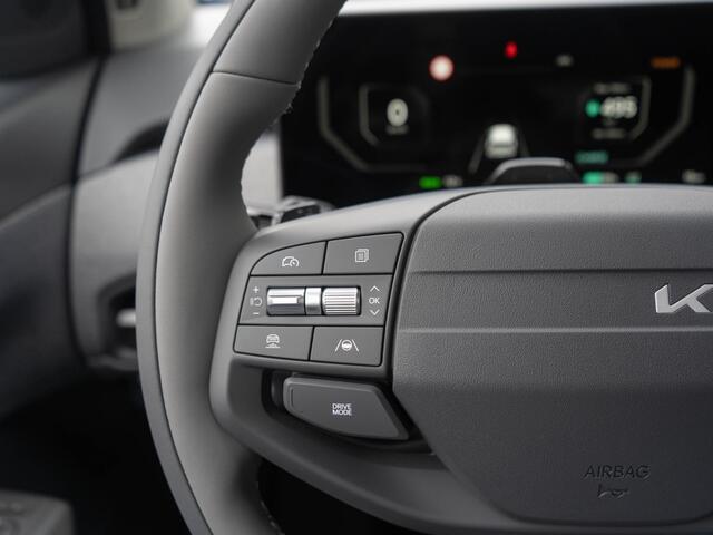 KIA EV3 Plus Advanced 81.4 kWh | Schuifkanteldak | Harman en kardon |