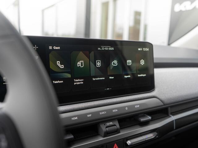 KIA EV3 Plus Advanced 81.4 kWh | Schuifkanteldak | Harman en kardon |