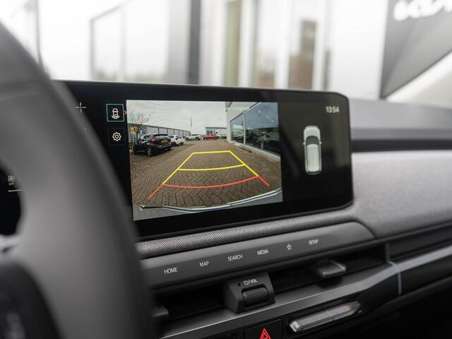 KIA EV3 Plus Advanced 81.4 kWh | Schuifkanteldak | Harman en kardon |