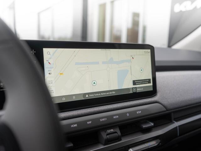 KIA EV3 Plus Advanced 81.4 kWh | Schuifkanteldak | Harman en kardon |