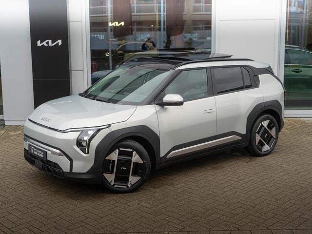 KIA EV3 Plus Advanced 81.4 kWh | Schuifkanteldak | Harman en kardon |