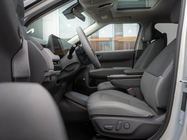 KIA EV3 Plus Advanced 81.4 kWh | Schuifkanteldak | Harman en kardon |