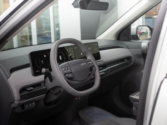 KIA EV3 Plus Advanced 81.4 kWh | Schuifkanteldak | Harman en kardon |