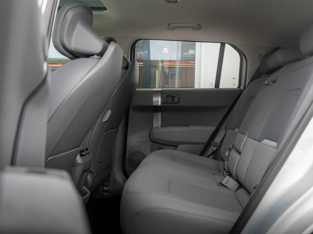 KIA EV3 Plus Advanced 81.4 kWh | Schuifkanteldak | Harman en kardon |