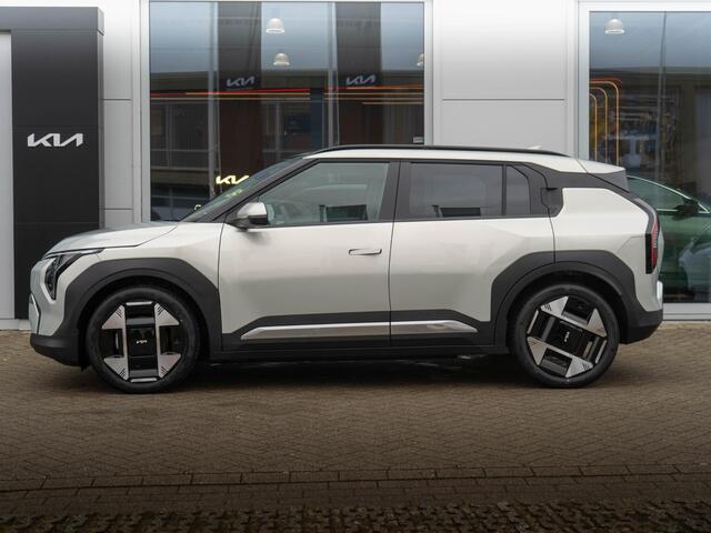 KIA EV3 Plus Advanced 81.4 kWh | Schuifkanteldak | Harman en kardon |