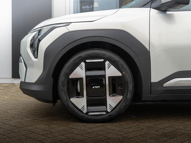 KIA EV3 Plus Advanced 81.4 kWh | Schuifkanteldak | Harman en kardon |