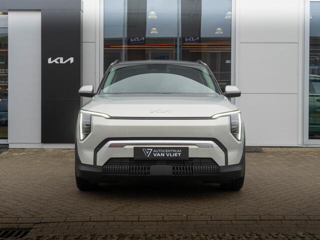 KIA EV3 Plus Advanced 81.4 kWh | Schuifkanteldak | Harman en kardon |