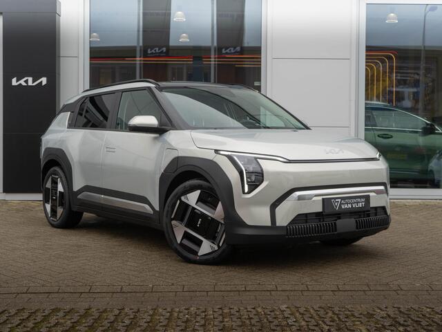 KIA EV3 Plus Advanced 81.4 kWh | Schuifkanteldak | Harman en kardon |