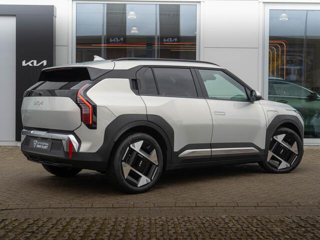 KIA EV3 Plus Advanced 81.4 kWh | Schuifkanteldak | Harman en kardon |