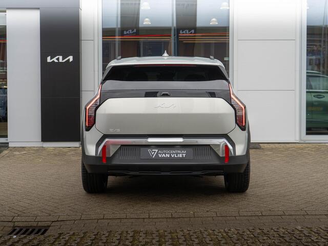 KIA EV3 Plus Advanced 81.4 kWh | Schuifkanteldak | Harman en kardon |