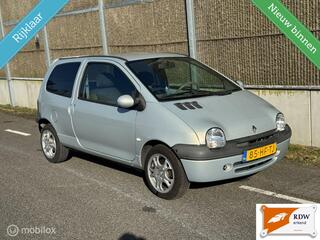 RENAULT TWINGO 1.2 Cin�tic NAP/STUURBEKRACHTIGING/NETTE AUTO