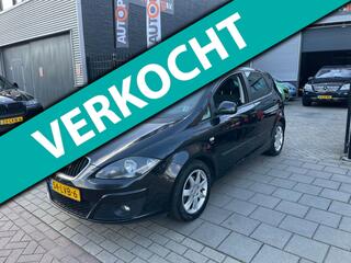 Seat Altea 1.2 TSI Good Stuff 2e Eigenaar Trekhaak Airco NAP APK