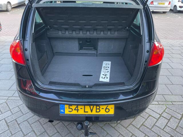 Seat Altea 1.2 TSI Good Stuff 2e Eigenaar Trekhaak Airco NAP APK