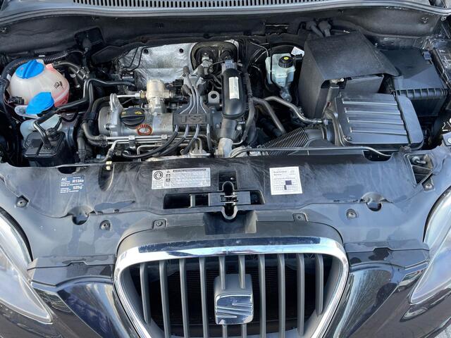 Seat Altea 1.2 TSI Good Stuff 2e Eigenaar Trekhaak Airco NAP APK