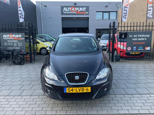 Seat Altea 1.2 TSI Good Stuff 2e Eigenaar Trekhaak Airco NAP APK