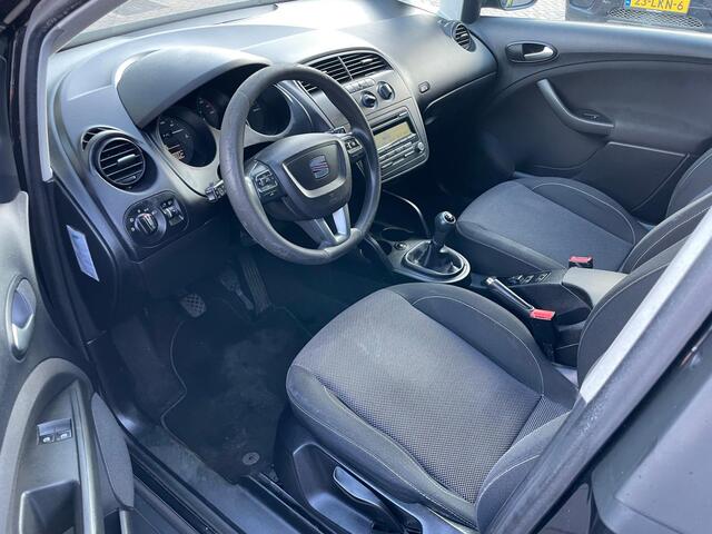 Seat Altea 1.2 TSI Good Stuff 2e Eigenaar Trekhaak Airco NAP APK