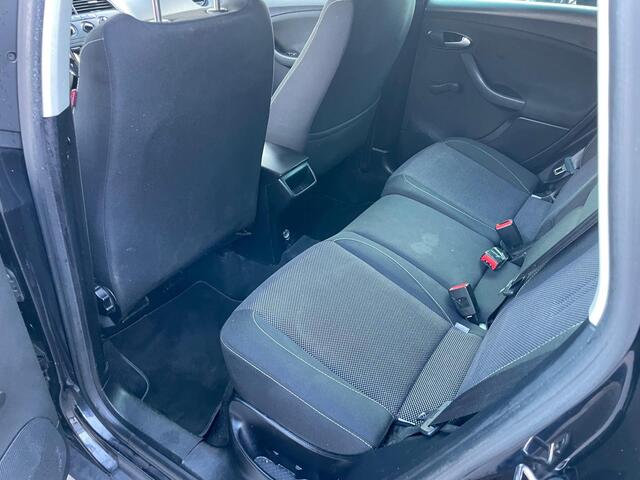 Seat Altea 1.2 TSI Good Stuff 2e Eigenaar Trekhaak Airco NAP APK