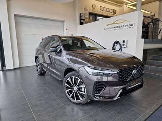 VOLVO XC60 PLUS DARK B4 HYBRID BENZINE AUTOMAAT
