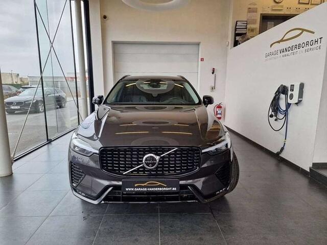 Volvo XC60 PLUS DARK B4 HYBRID BENZINE AUTOMAAT