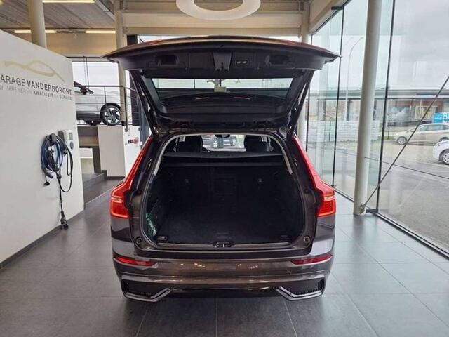 Volvo XC60 PLUS DARK B4 HYBRID BENZINE AUTOMAAT