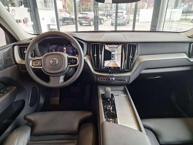 Volvo XC60 PLUS DARK B4 HYBRID BENZINE AUTOMAAT