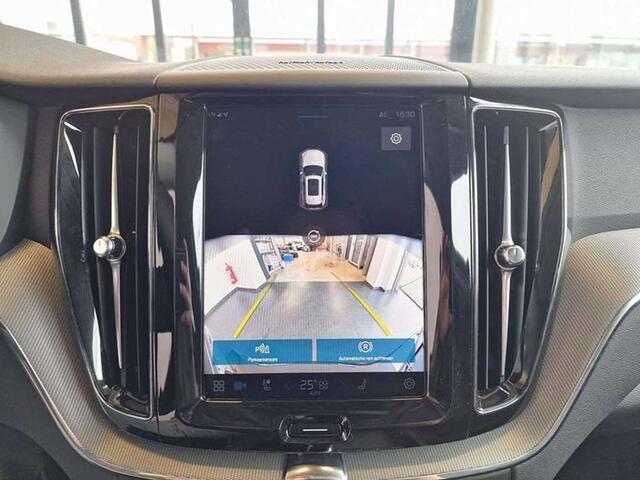 Volvo XC60 PLUS DARK B4 HYBRID BENZINE AUTOMAAT