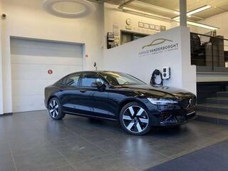 VOLVO S60 ULTIMATE DARK T8 PHEV AWD AUTOMAAT FULL OPTION