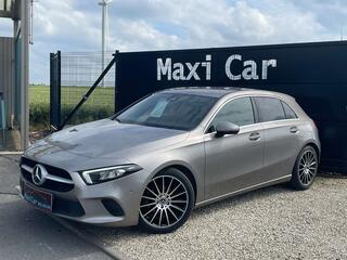 MERCEDES-BENZ A-KLASSE 180 d/Mod�le 2020/69.000 km/Cam�ra de recul