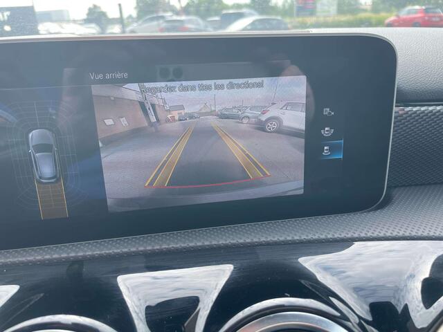 Mercedes-Benz A-Klasse 180 d/Mod�le 2020/69.000 km/Cam�ra de recul
