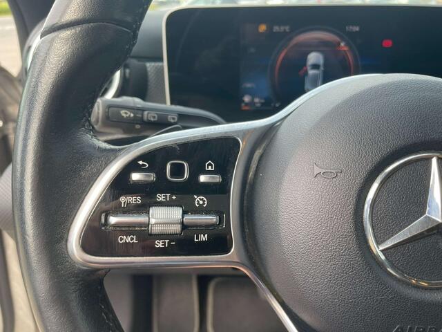Mercedes-Benz A-Klasse 180 d/Mod�le 2020/69.000 km/Cam�ra de recul