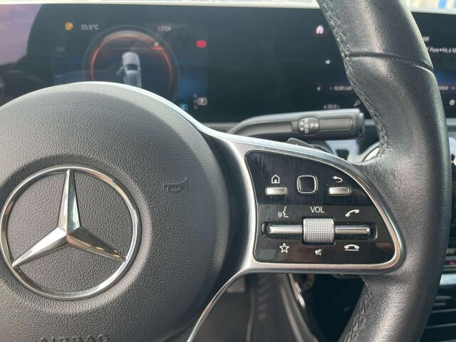 Mercedes-Benz A-Klasse 180 d/Mod�le 2020/69.000 km/Cam�ra de recul