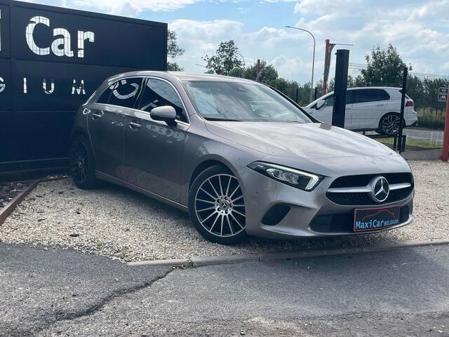 Mercedes-Benz A-Klasse 180 d/Mod�le 2020/69.000 km/Cam�ra de recul