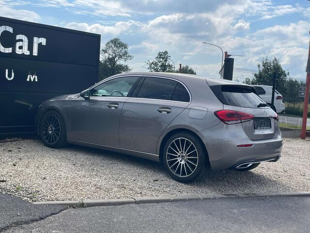 Mercedes-Benz A-Klasse 180 d/Mod�le 2020/69.000 km/Cam�ra de recul