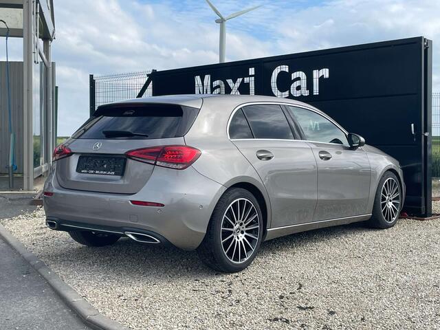 Mercedes-Benz A-Klasse 180 d/Mod�le 2020/69.000 km/Cam�ra de recul