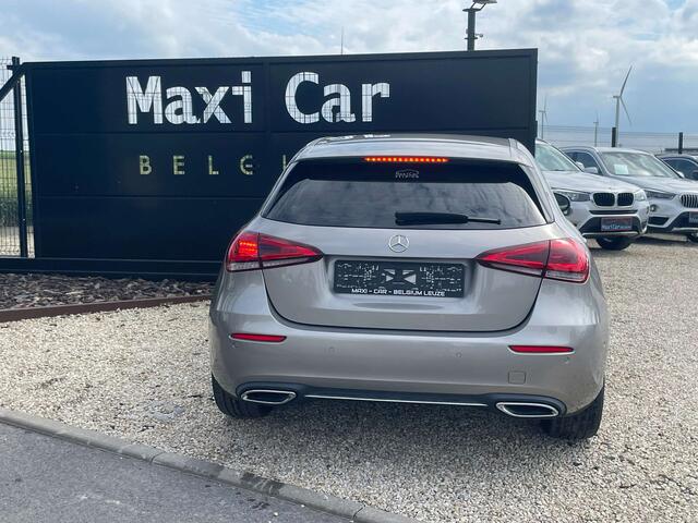 Mercedes-Benz A-Klasse 180 d/Mod�le 2020/69.000 km/Cam�ra de recul