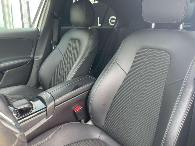 Mercedes-Benz A-Klasse 180 d/Mod�le 2020/69.000 km/Cam�ra de recul