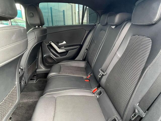 Mercedes-Benz A-Klasse 180 d/Mod�le 2020/69.000 km/Cam�ra de recul