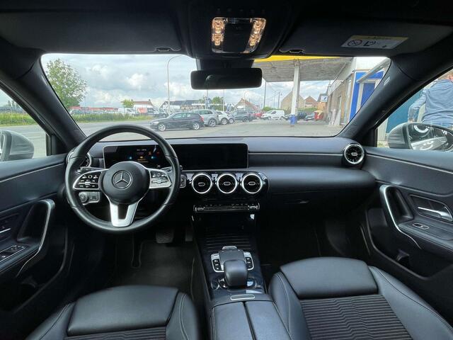 Mercedes-Benz A-Klasse 180 d/Mod�le 2020/69.000 km/Cam�ra de recul