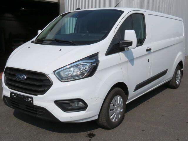 Ford Transit CUSTOM L2 H1 Lange versie - Airco - PDC - 19.000 + btw