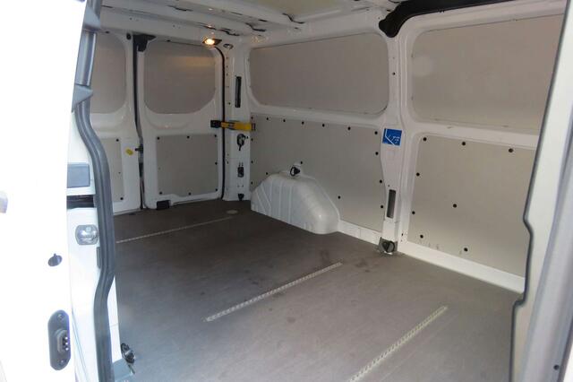 Ford Transit CUSTOM L2 H1 Lange versie - Airco - PDC - 19.000 + btw