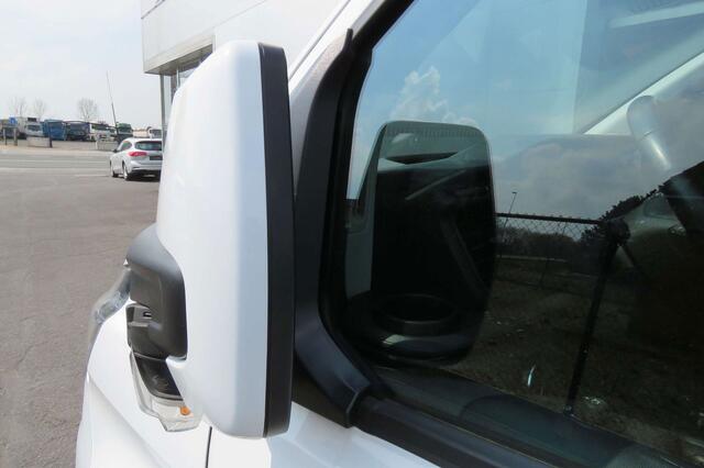 Ford Transit CUSTOM L2 H1 Lange versie - Airco - PDC - 19.000 + btw