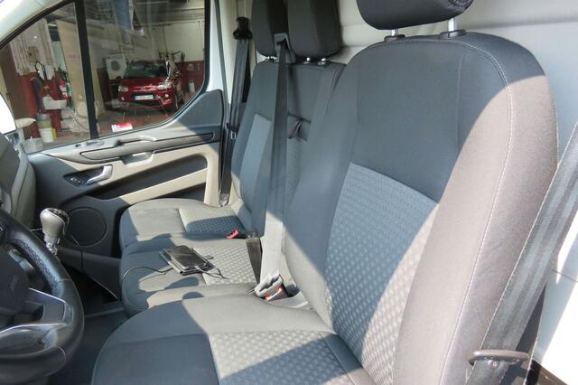 Ford Transit CUSTOM L2 H1 Lange versie - Airco - PDC - 19.000 + btw