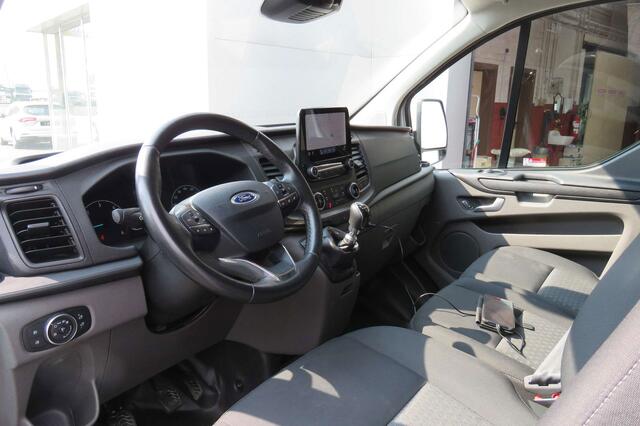 Ford Transit CUSTOM L2 H1 Lange versie - Airco - PDC - 19.000 + btw