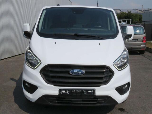 Ford Transit CUSTOM L2 H1 Lange versie - Airco - PDC - 19.000 + btw