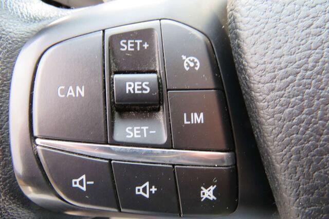 Ford Transit CUSTOM L2 H1 Lange versie - Airco - PDC - 19.000 + btw