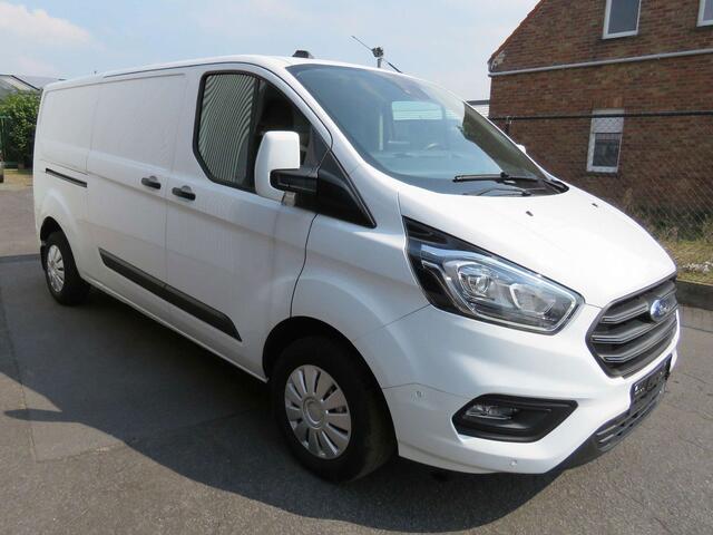 Ford Transit CUSTOM L2 H1 Lange versie - Airco - PDC - 19.000 + btw