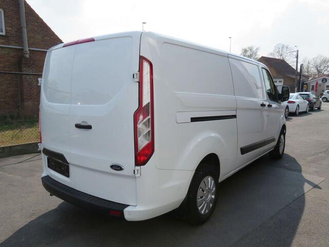 Ford Transit CUSTOM L2 H1 Lange versie - Airco - PDC - 19.000 + btw